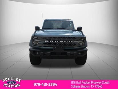 ford bronco 4-door 2023 1FMEE5DP0PLB83609 image ford bronco 4-door 2023 1FMEE5DP0PLB83609 image